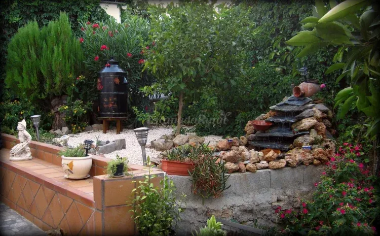 Imagen de Patio