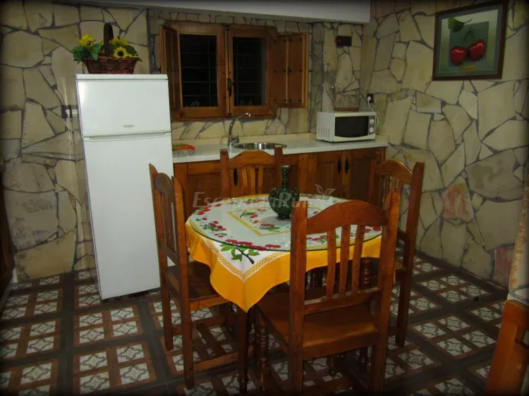Imagen de Cocina