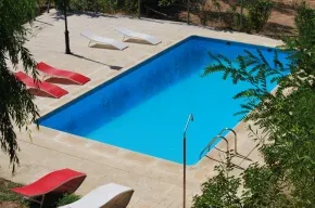 Imagen de Cortijo La Besana