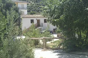 Imagen de Casas la Piedra de Tíscar I y II