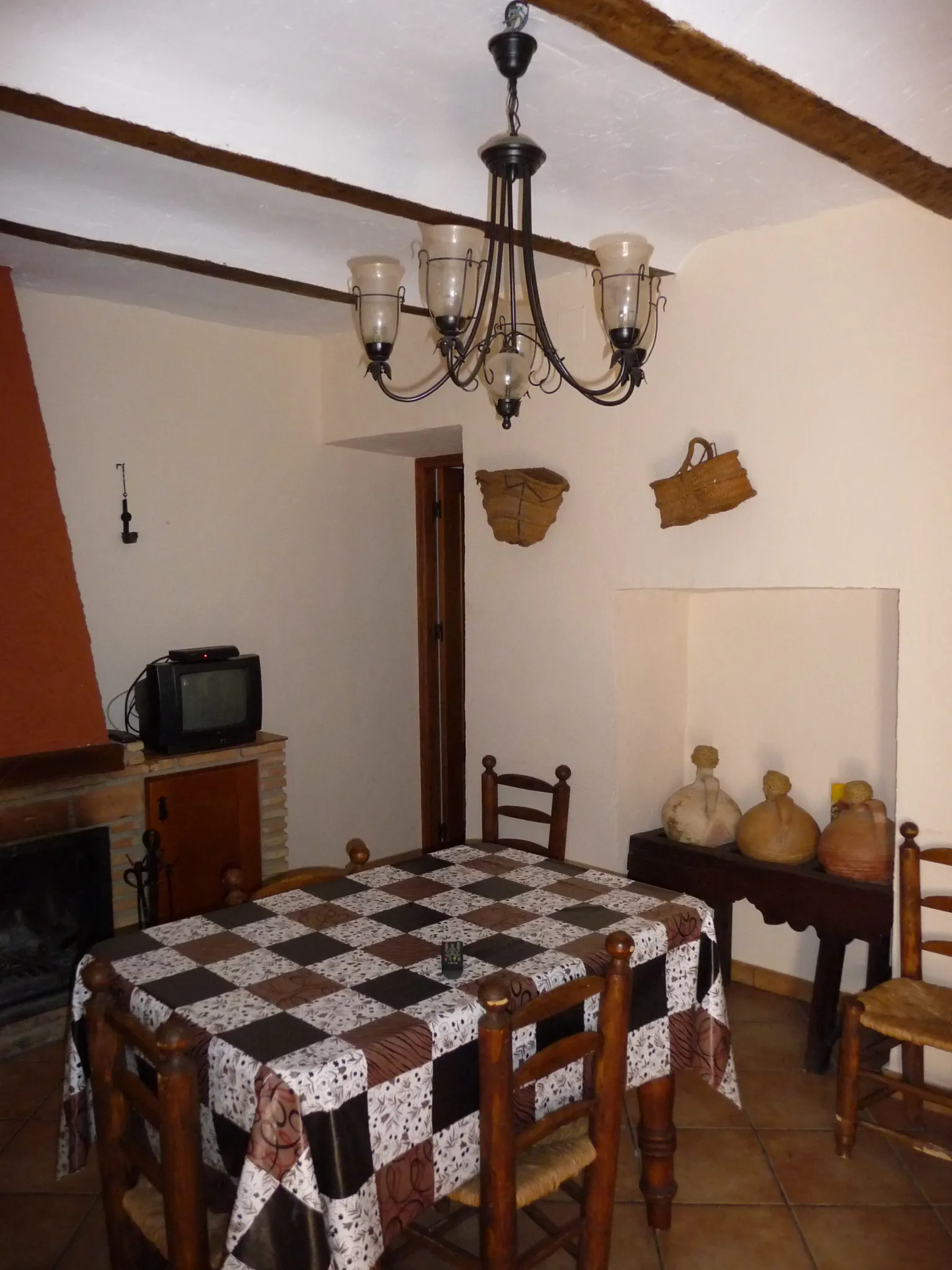 Imagen de Casa la piedra del Tiscar I