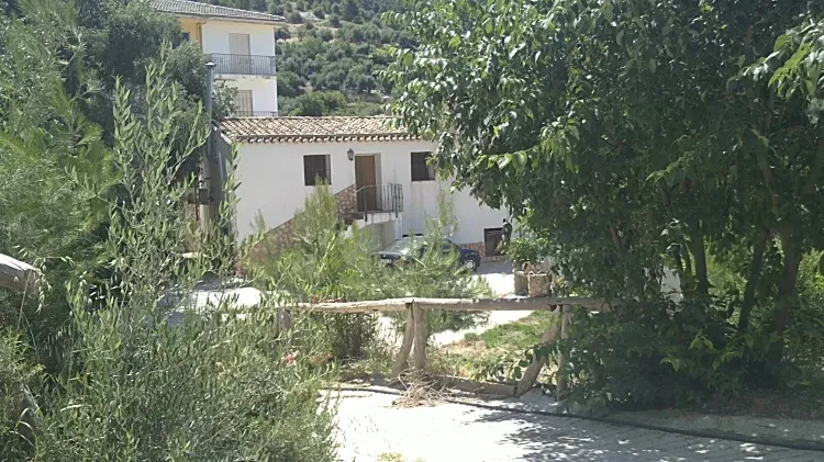 Imagen de Casa la piedra del Tiscar I