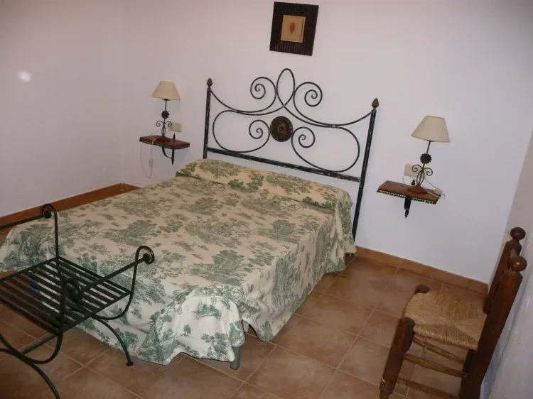 Imagen de Casa la piedra del Tiscar I