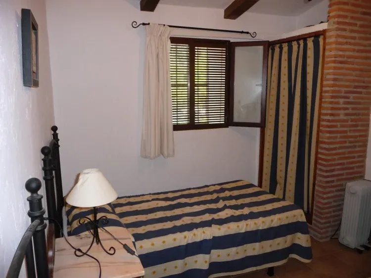 Imagen de Casa la Piedra del Tiscar II