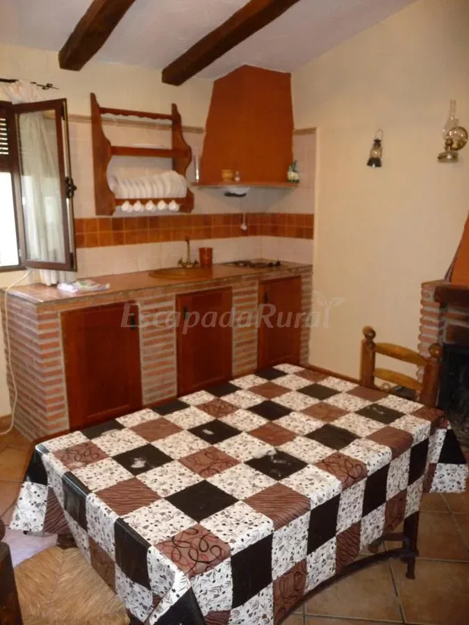 Imagen de Salón  casa II