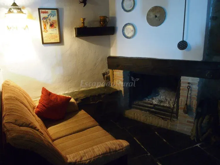 Imagen de Chimenea