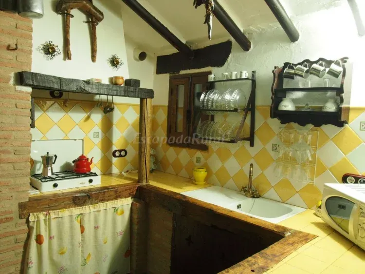 Imagen de Cocina
