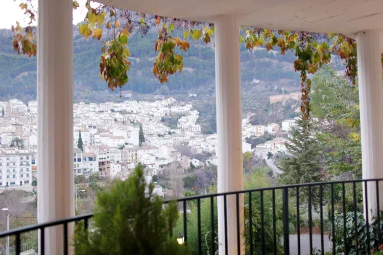 Imagen de vistas desde desayunos