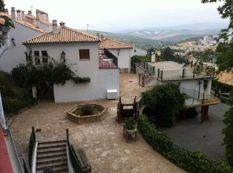 Imagen de vistas desde habitación