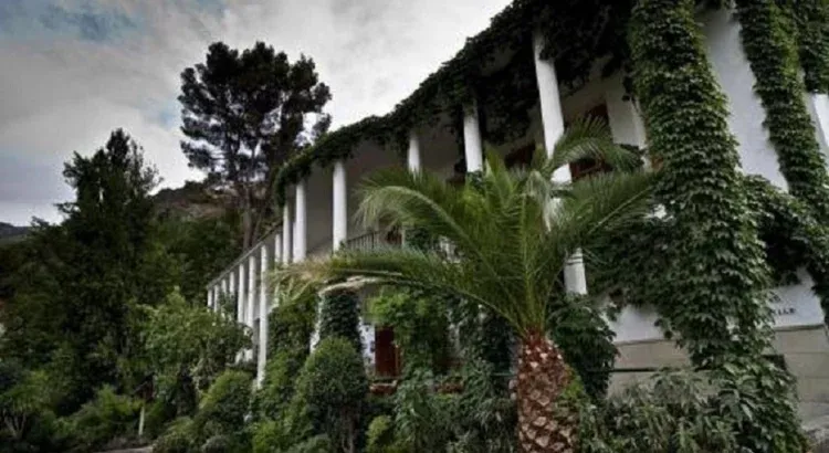 Imagen de fachada principal