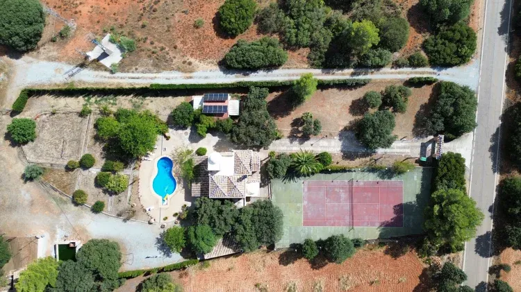 Imagen de Fotografia tomada con DRON