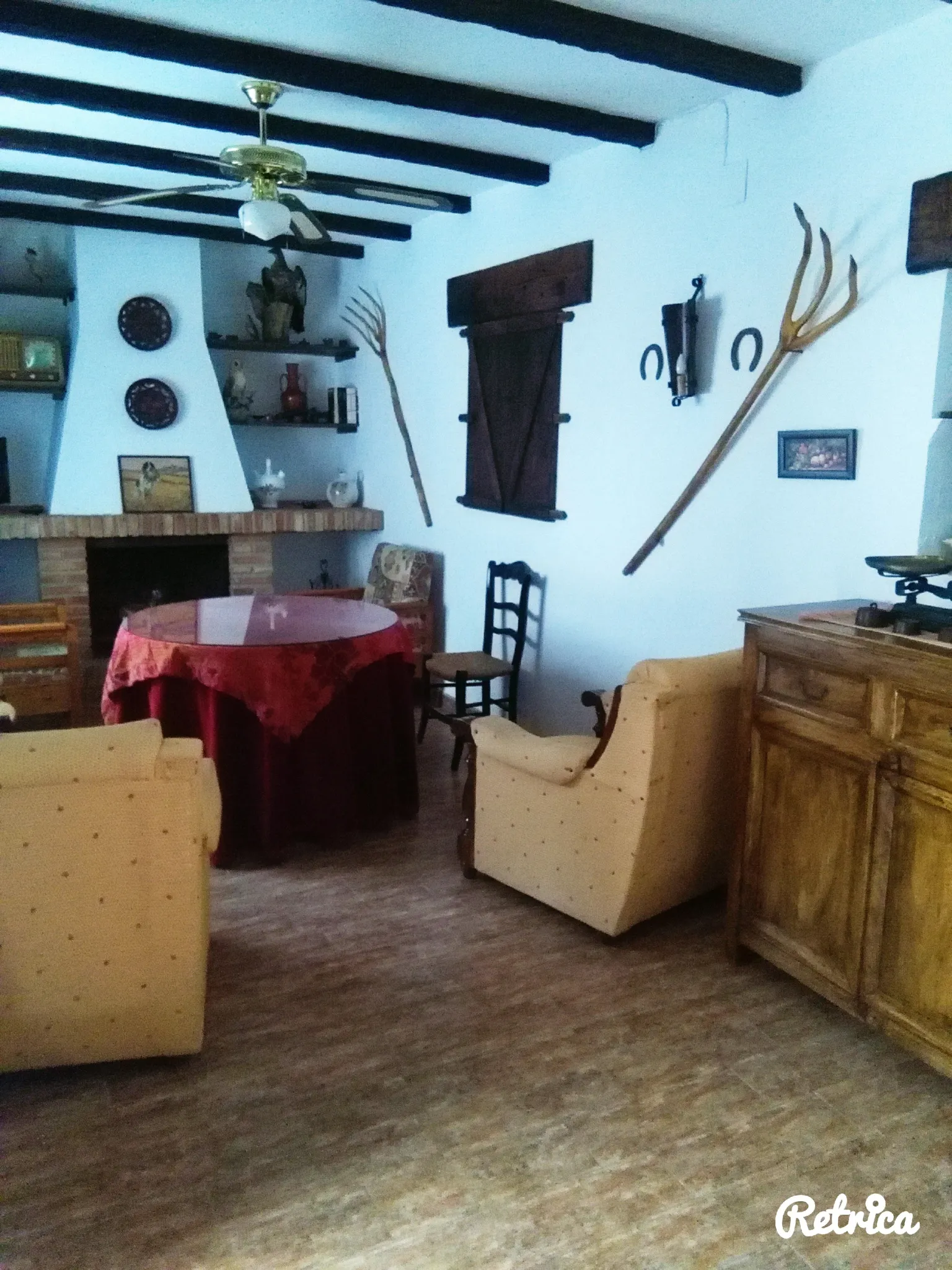 Imagen de Salón comedor