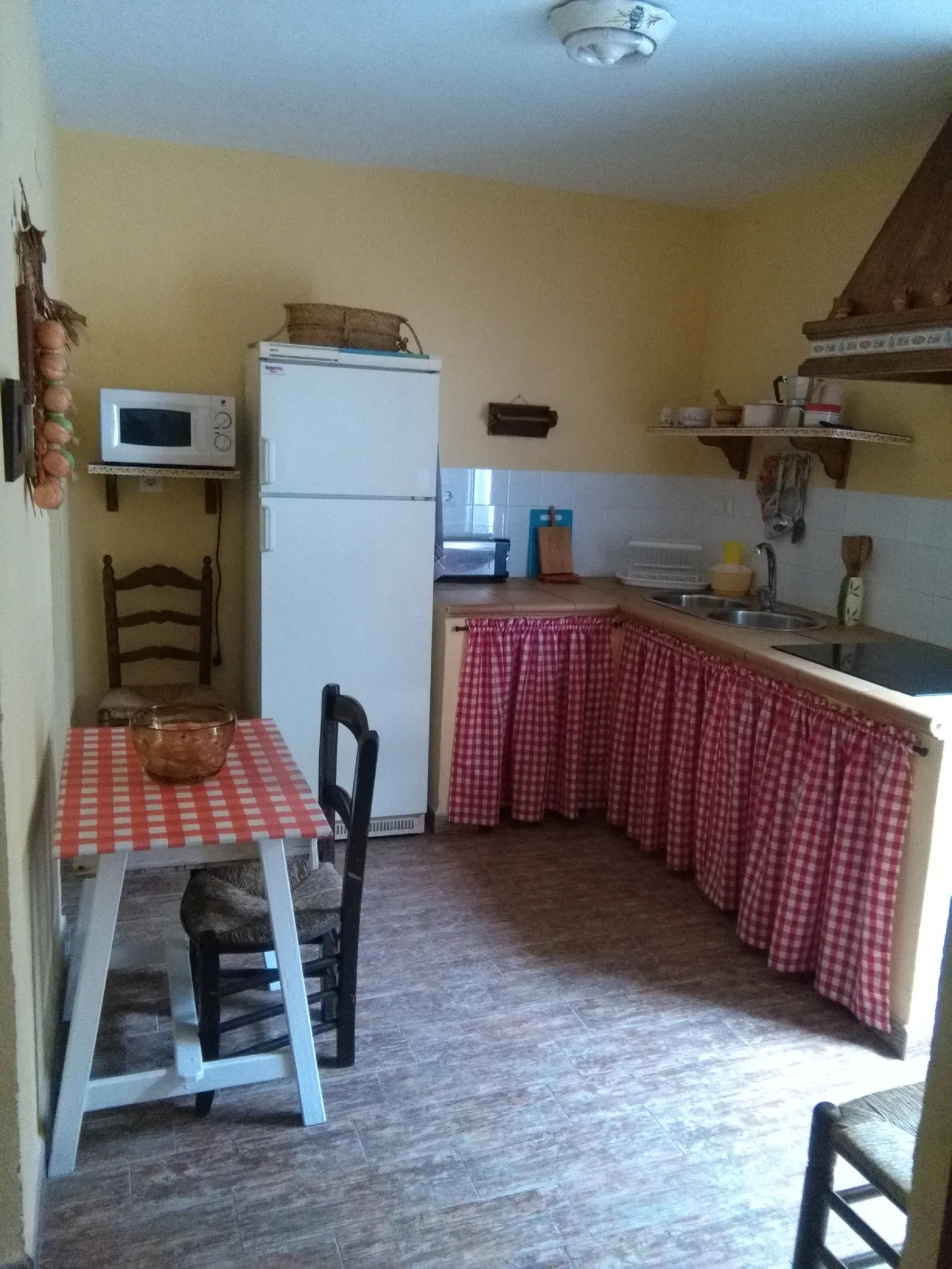 Imagen de Cocina