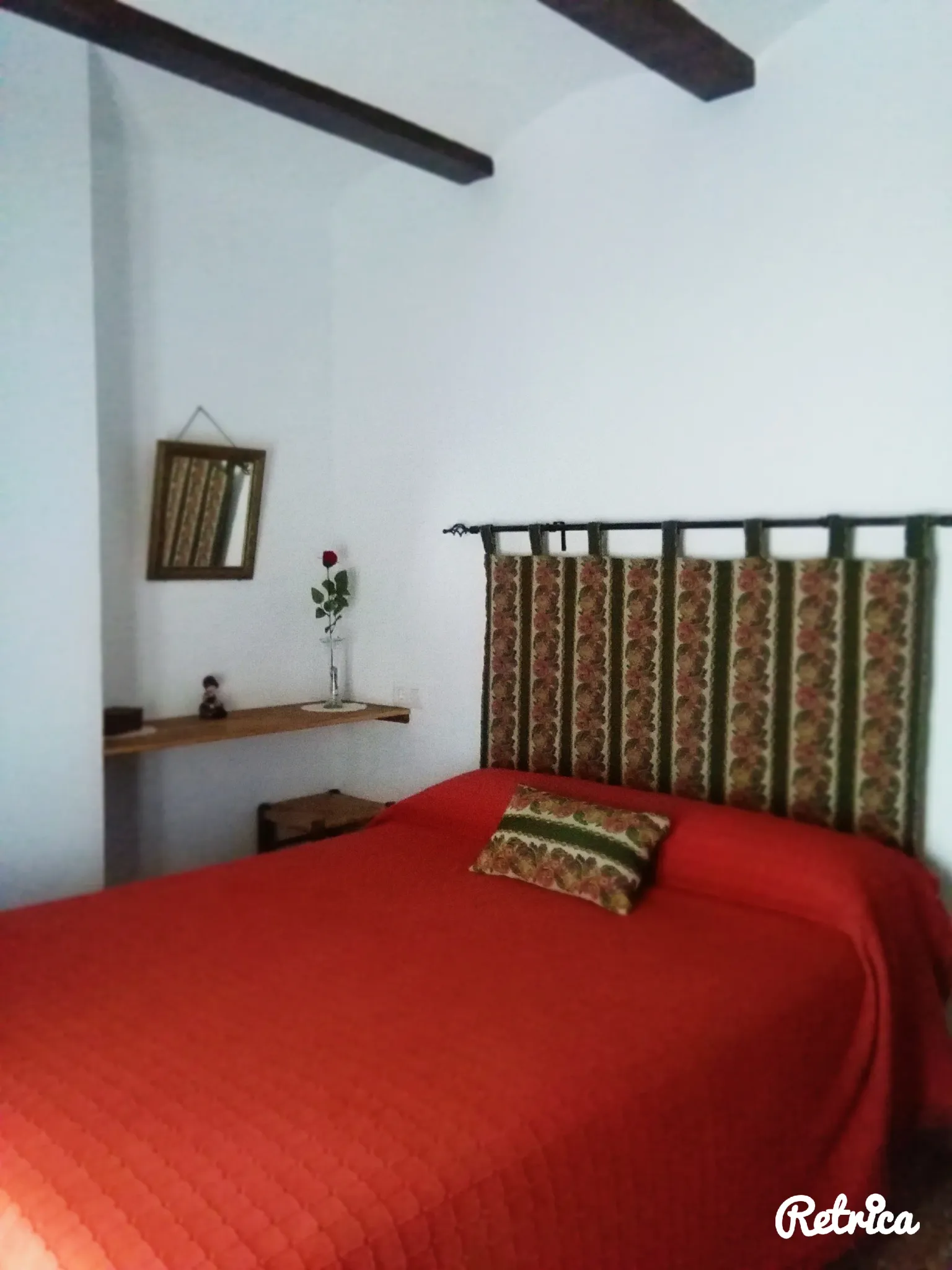 Imagen de Dormitorio matrimonio
