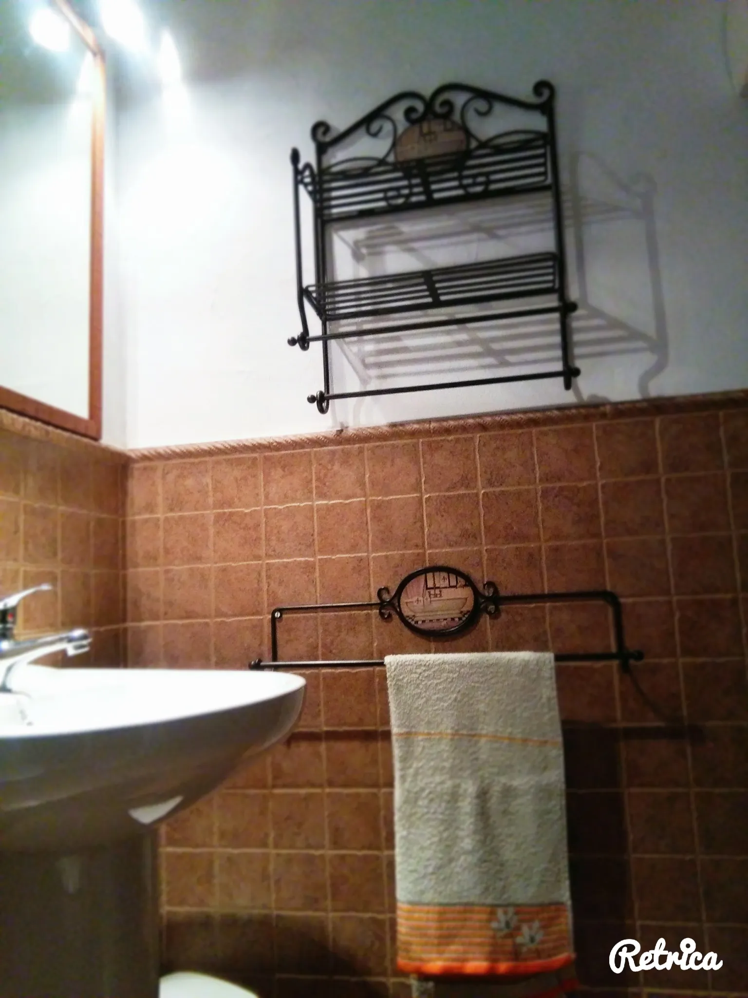 Imagen de Aseo-ducha