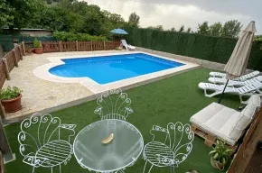 Imagen de Cabañas El Rancho