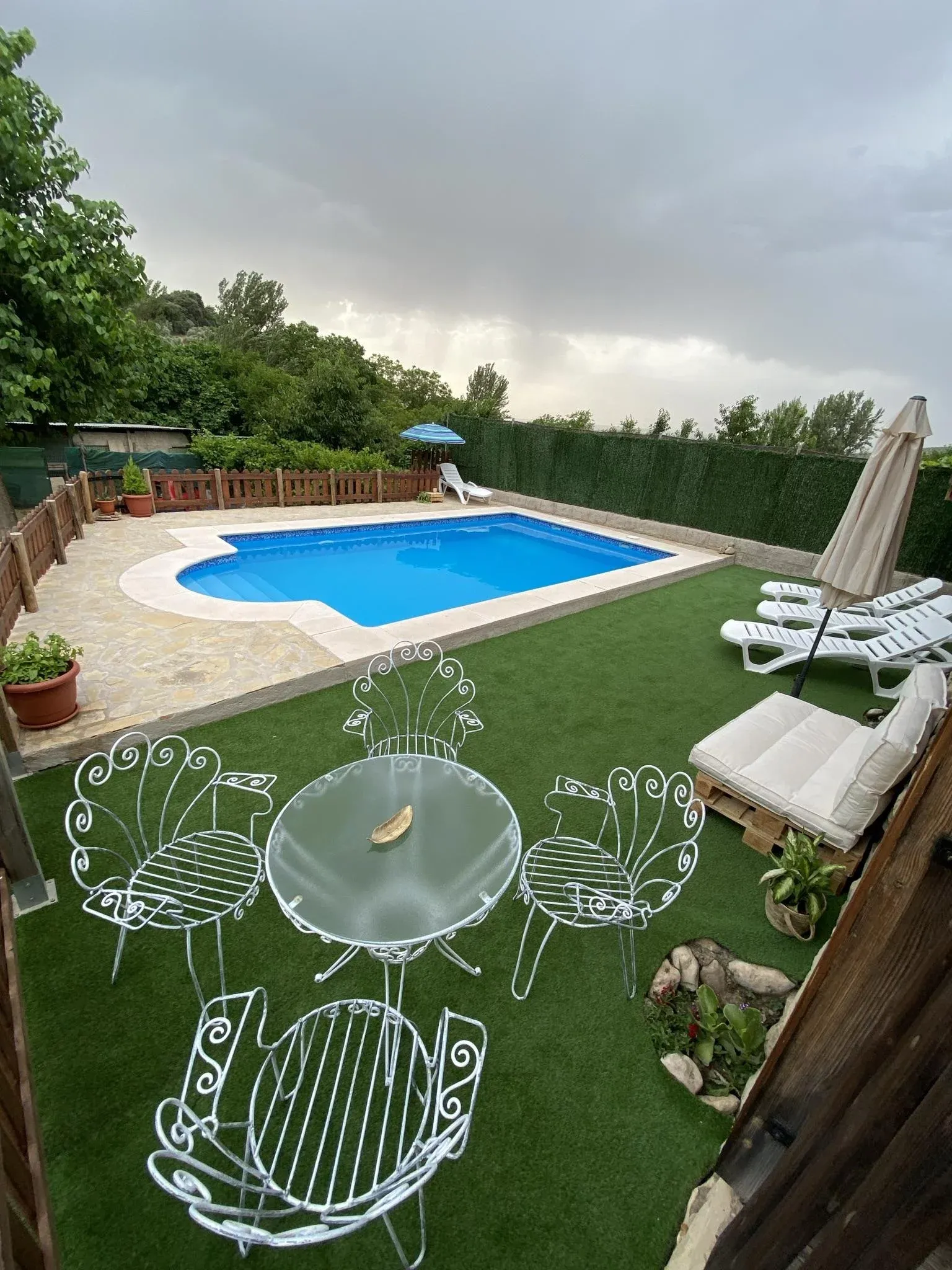 Imagen de Piscina 