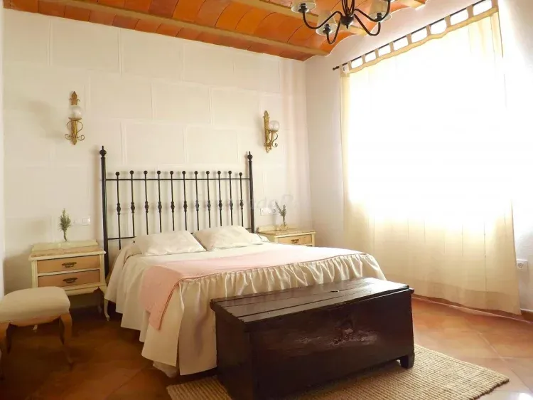 Imagen de Dormitorio superior