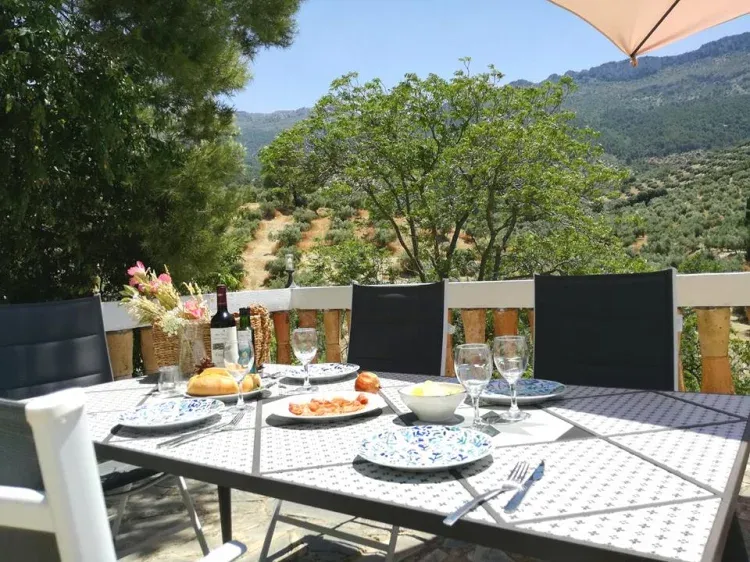 Imagen de Terraza
