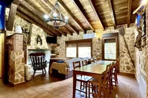 Imagen de Vivienda Turística de alojamiento Rural Casa Maria