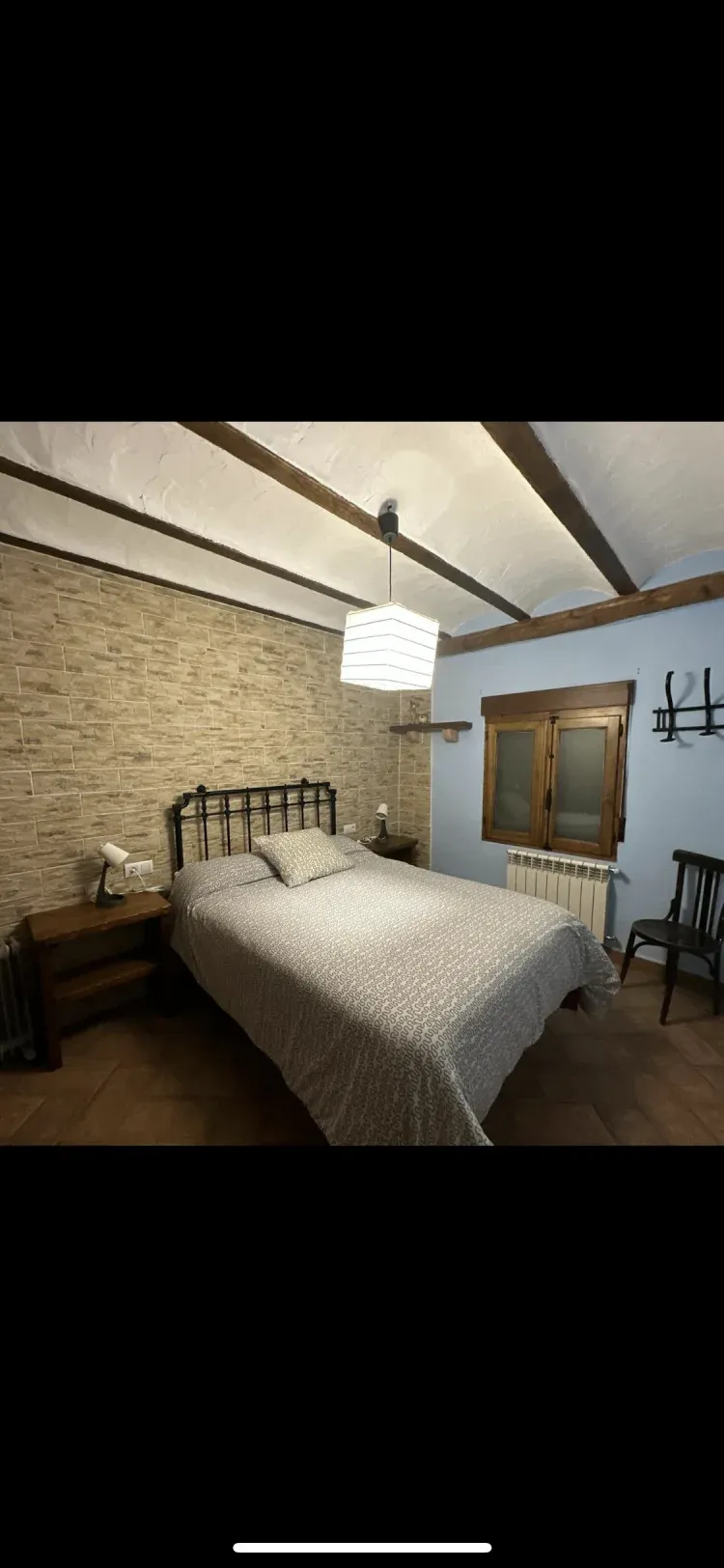 Imagen de Habitación de Matrimonio