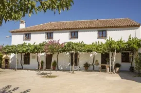 Imagen de Alojamiento Rural Las Encinas