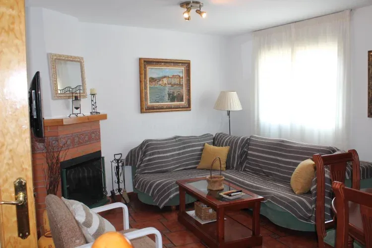 Imagen de Salon