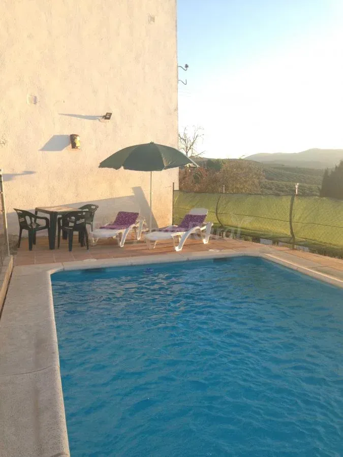 Imagen de Piscina privada
