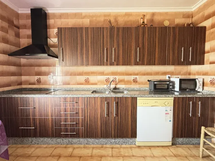 Imagen de Cocina