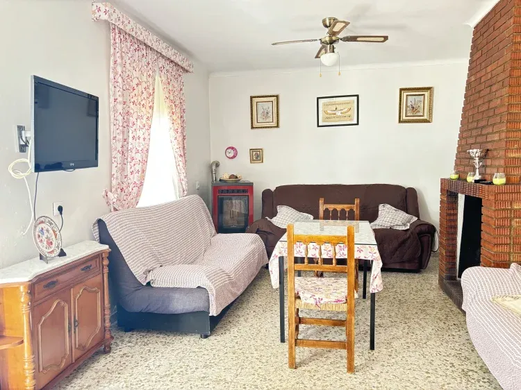 Imagen de Salon