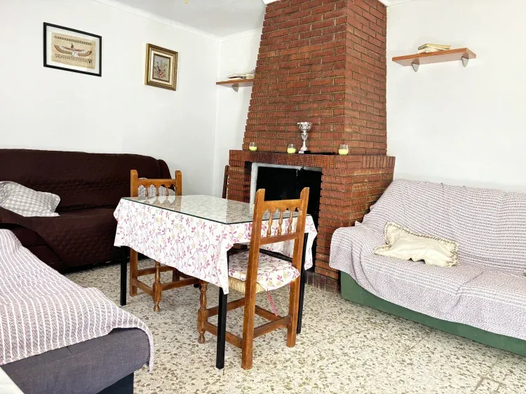 Imagen de Salon
