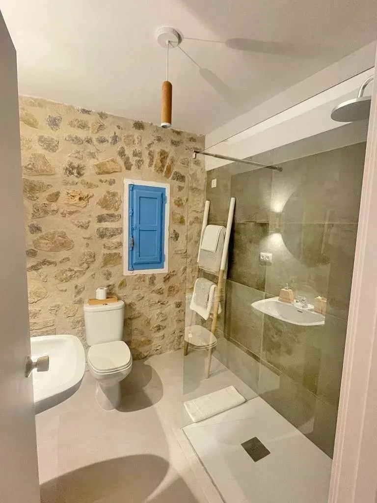 Imagen de Baño