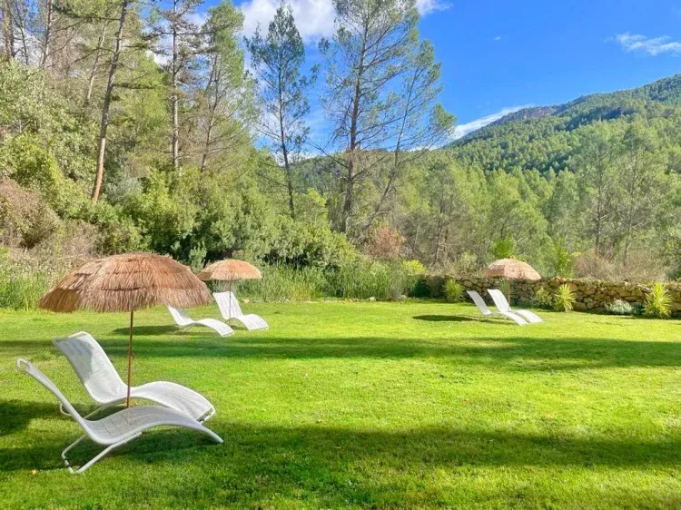 Imagen de Jardín