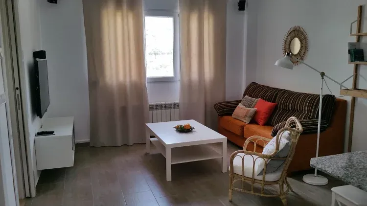 Imagen de Salón