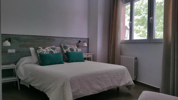 Imagen de Dormitorio