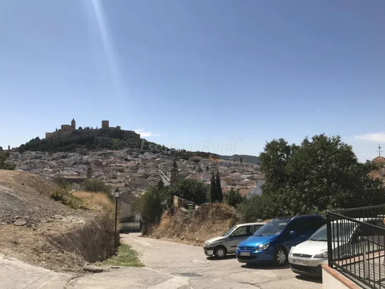 Imagen de Aparcamiento privado