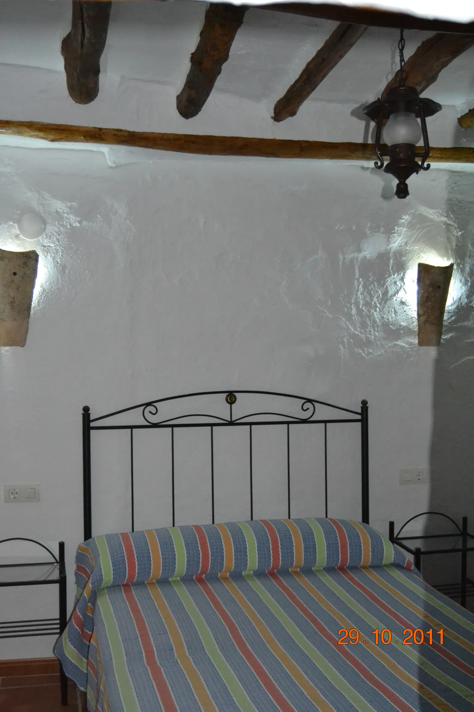 Imagen de Dormitorio matrimonio