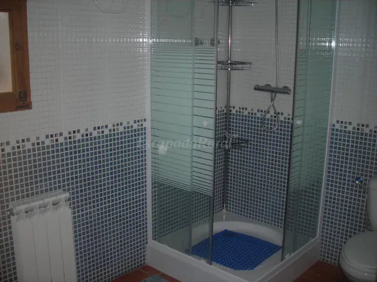 Imagen de Cuarto de baño