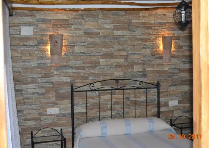 Imagen de Dormitorio matrimonio
