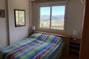 Imagen de Mirador Castillo La Iruela