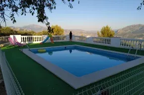 Imagen de Mágina Dream La Guardia Turismo Rural
