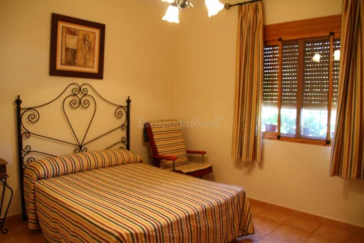 Imagen de dormitorio