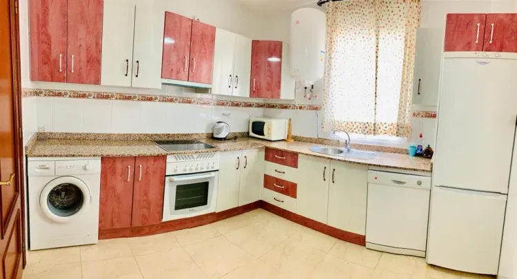 Imagen de cocina