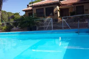 Imagen de Casa rural Viña Lusán