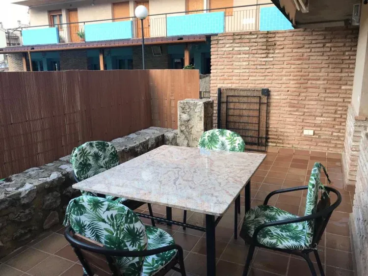 Imagen de Terraza