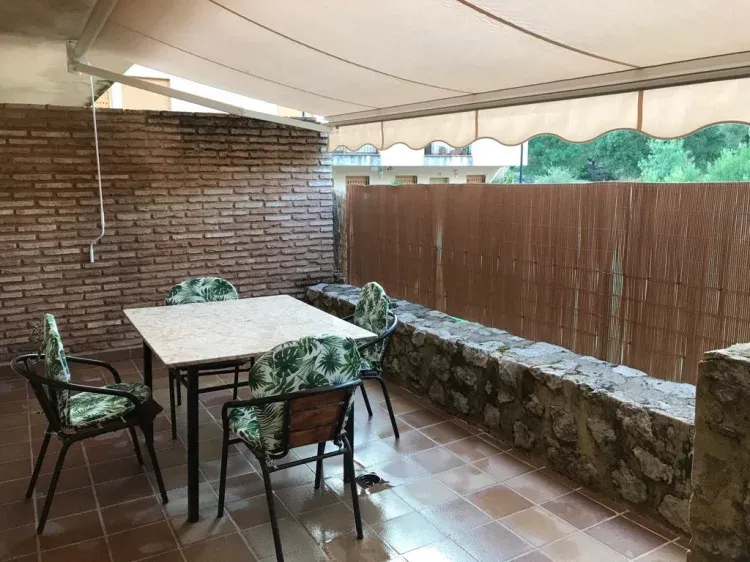 Imagen de Terraza