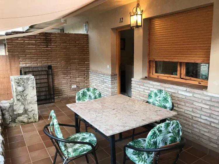 Imagen de Terraza