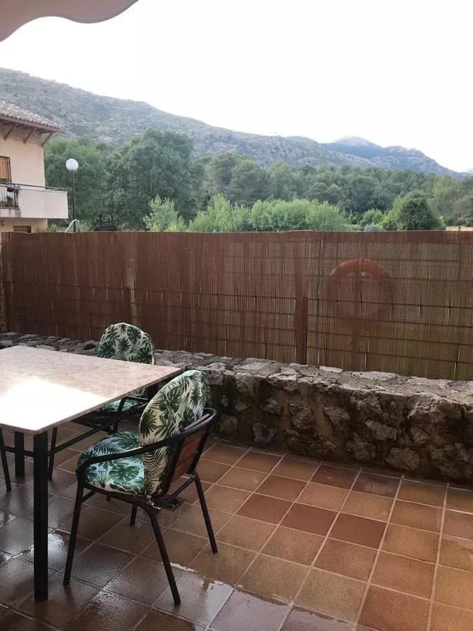 Imagen de Terraza