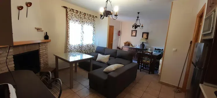 Imagen de Salón-Cocina