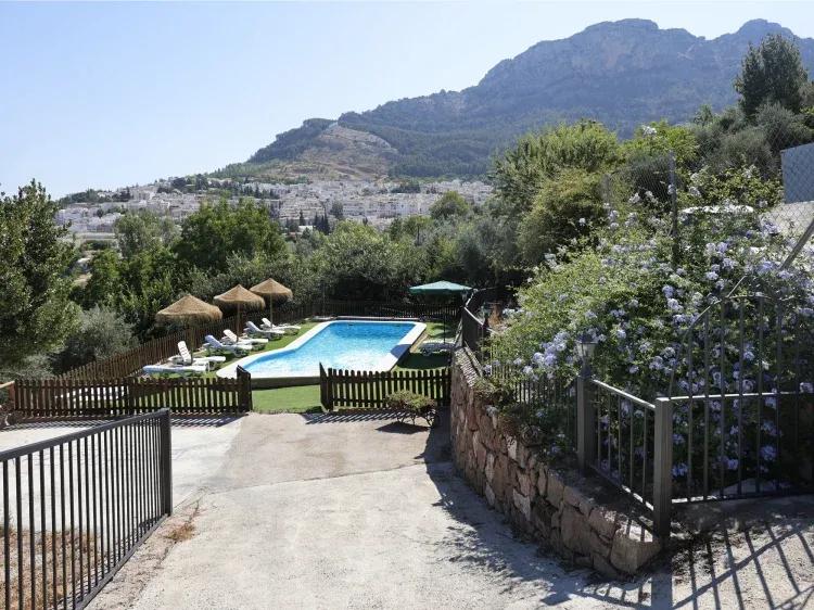 Imagen de piscina